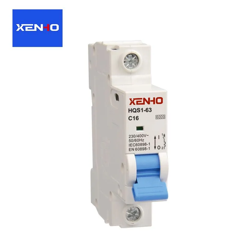 Ce face ca întrerupătorul de circuit miniatural DC C65 să fie o alegere de încredere pentru protecția electrică modernă? Ce face ca întrerupătorul de circuit miniatural DC C65 să fie o alegere de încredere pentru protecția electrică modernă?
