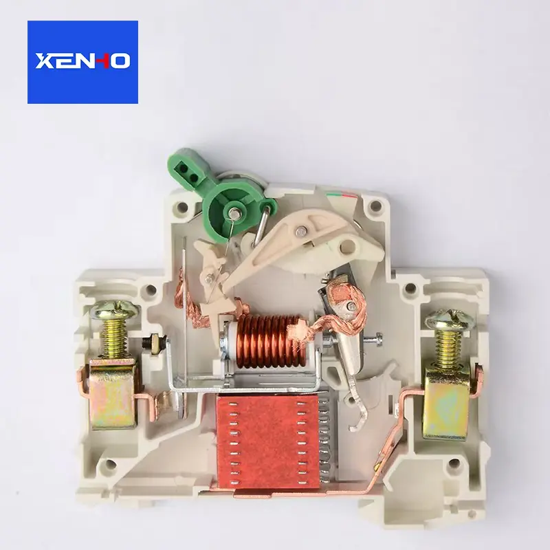 Accesorii C45 MCB