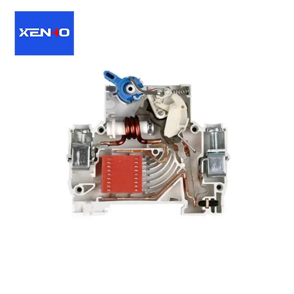 Accesorii C65 MCB