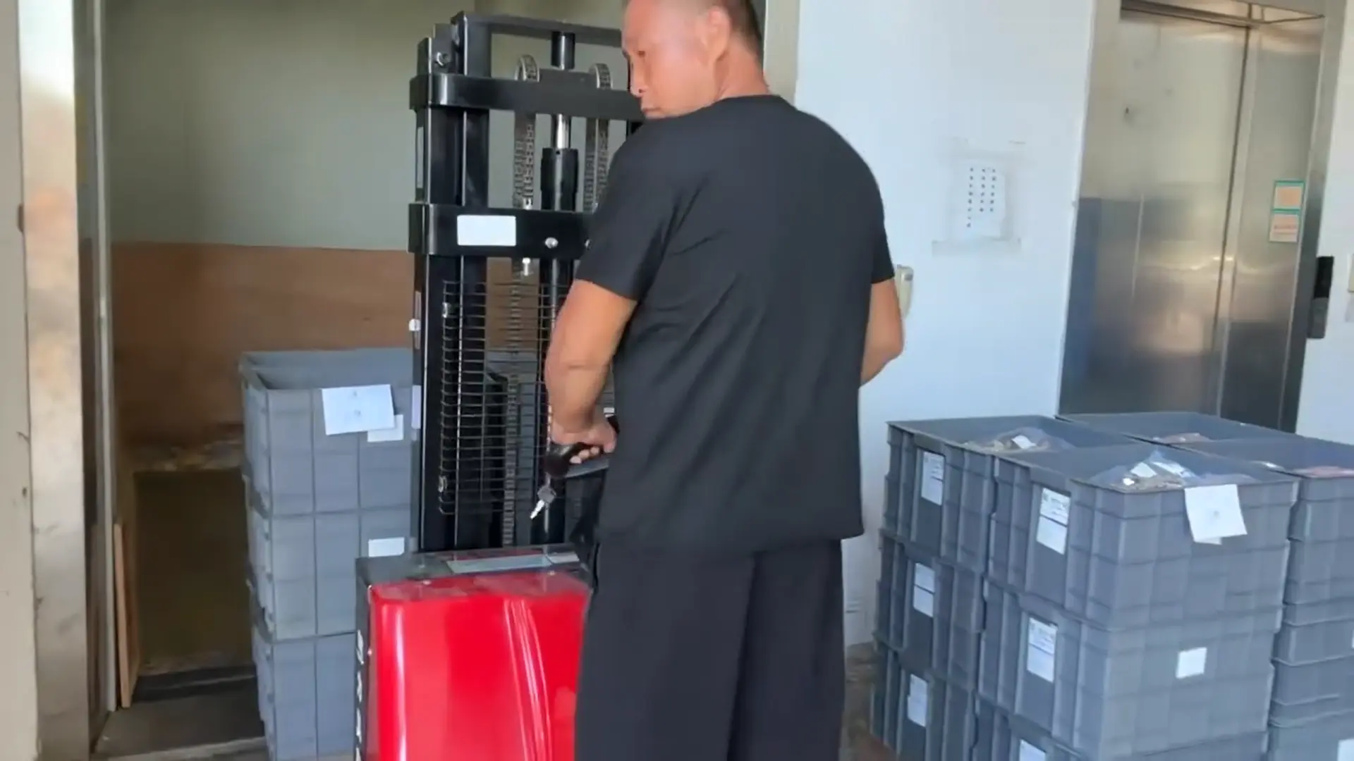 C Curve Miniature Circuit Breaker