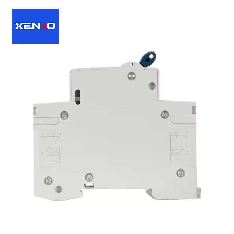 Accesorii L7 MCB