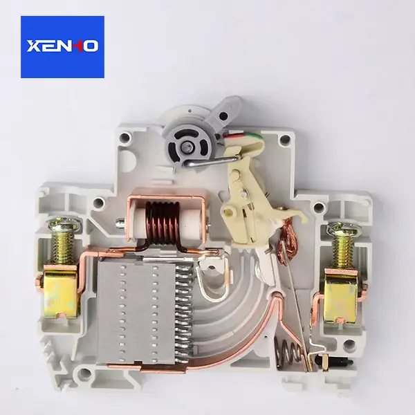 Accesorii MCB L7S6